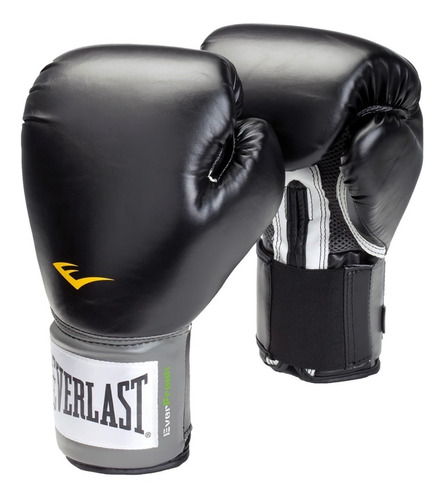 Guantes De Boxeo Everlast  Prostyle Kick Box Maythai