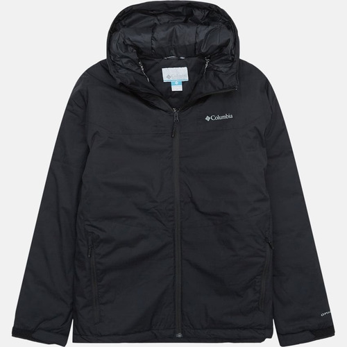 Campera Columbia Point Park Insulated Jacket