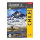 Zona Central - Mapa Trekking Chile / Condor Circuit