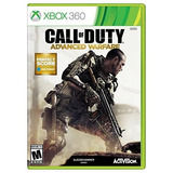 Call Of Duty: Avanzada De Guerra - Xbox 360