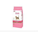 Alimento Para Gatitos Kitten Cachorro Marca Unik 2 Kilos