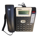 Telefone Ip Intelbras Tip200  Poe Voip Sip Completo