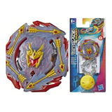 Beyblade Burst Rise Hyper Sphere Rudr R5 Single Pack Hasbro 