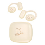 Auriculares Inalámbricos Bluetooth 5.3 De Disney Mickey Mous