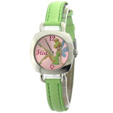 Reloj Disney Para Mujer Mu2584 Tablero De Princesa