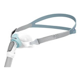 Mascara Cpap Pillow Nasal- Fisher & Paykel -silicona Premium