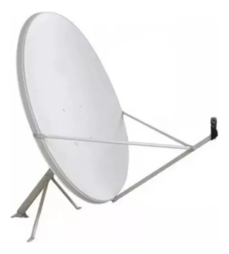Antena Satelital 90 Cm De Diametro