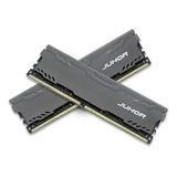 Memória Ddr4 16gb 2666mhz Juhor