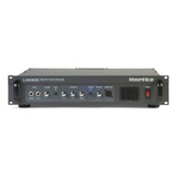 Amplificador Bajo Hartke Lh1000 Cabezal 500+500w