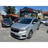 Chevrolet Spin 1.8 Lt 5as 105cv L19