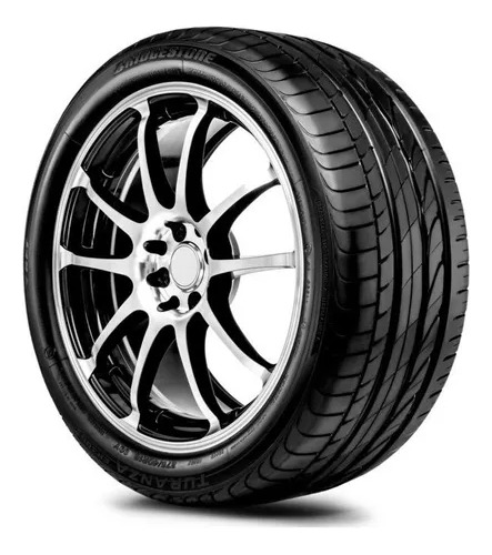 Llanta Bridgestone 195/55r15 85h Turanza Er300