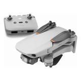 Dji Dron Mini 2 Se Fly More Combo 2.7k Gris 3 Baterías