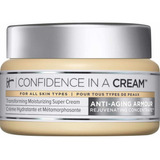 It Cosmetics Crema Hidratante Confidence In A Cream 60ml