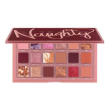 Paleta De Sombras Naughty Nude - g a $77