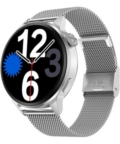 Smartwatch Reloj Inteligente Dt4+ Llamadas Gps Oximetro