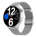 Smartwatch Reloj Inteligente Dt4+ Llamadas Gps Oximetro