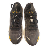 Zapatillas Puma Nitro Run Xx Suela 27,5 Cm Talle 38