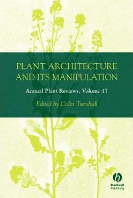 Libro Annual Plant Reviews - Colin G. N. Turnbull