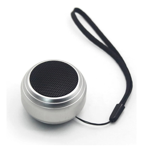 Caixinha De Som Bluetooth Mini Speaker Portátil Usb Music
