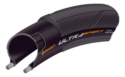 Cubiertas Continental Kevlar Bici 700 X 23 - Ciclismo Salas