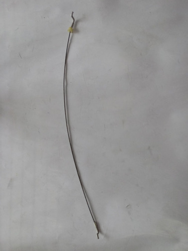 Cable Destrabe De Asientos Traseros Volkswagen Gol G1 /94