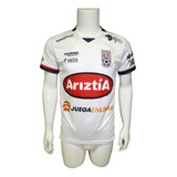 Camiseta Melipilla 2021 Local Blanco Nueva Original Training