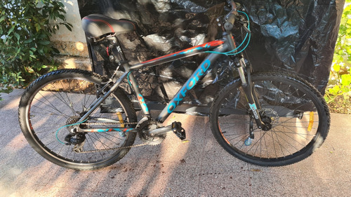 Bicicleta Oxford Merak 3 Aro 27.5