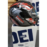 Casco Shoei Original Japones