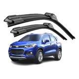 Wipers Brx Chevrolet Trax 2019