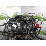 Motor Ford Mondeo 2.0 16v Turbo (05014231)