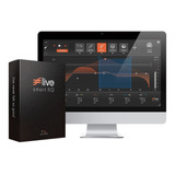 Sonible Smart:eq Live  Plug-in Software Oferta Msi