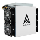 Minador Asic De Bitcoin Avalonminer 1246 83th