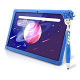 Pyle Tablet Infantil Con Lápiz Capacitivo, 7