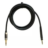 Audio Technica Cable Repuesto Auriculares M50x,m40x, Hd 595 