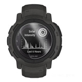 Lamina De Hidrogel Para Garmin Instinct 2 Solar - Rock Space