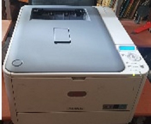 Impresora Laser Color Oki C530dn Con Toners Nuevos 3000 Pag