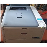 Impresora Laser Color Oki C530dn Con Toners Nuevos 3000 Pag