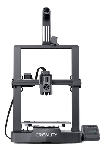 Impressora 3d Creality Ender-3 V3 Ke Fdm