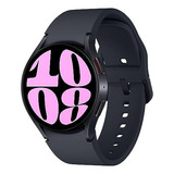 Reloj Inteligente Samsung Galaxy Watch 6 Lte 44mm: Fitness, 