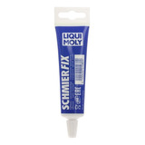 Liqui Moly Grasa Consistente Resistente Agua/intemperie 50 G