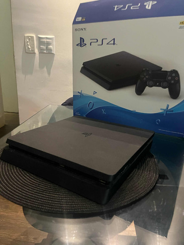 Playstation 4 1tb