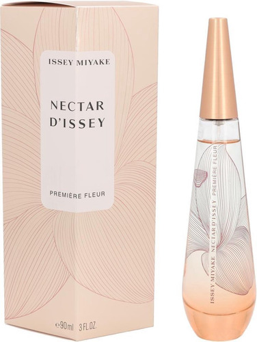 Issey Miyake Premiere Fleur Women 90ml Edp