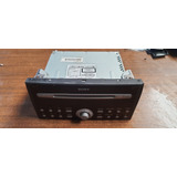 Estereo Ford Focus 2007 