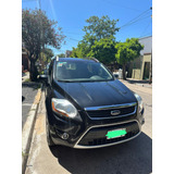 Ford Kuga 2013 2.5 Titanium At 4x4 L (ku05)