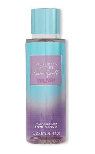 Body Mist Love Spell Splash Victoria's Secret