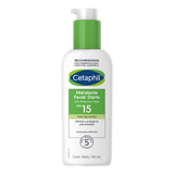 Hidratante Cetaphil Facial Diario Fps15 Crema 118ml