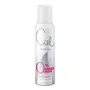 Desodorante Ciel Crystal Aerosol 144ml 0% Alcohol Libre Aluminio Mujer