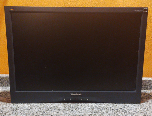 Monitor Wiew Sonic Mod 1903wb