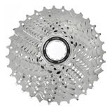 Cassete Shimano  Cs-hg500 11/32 10v Speed