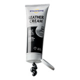 Stanhome Leather Cream - Crema Para Cuero Tono Negro 200 Ml